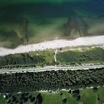 Baltic Apartamentowe Nad Morzem Przy Plazy * Kopań