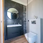 Baltic Apartamentowe Nad Morzem Przy Plazy Kopań