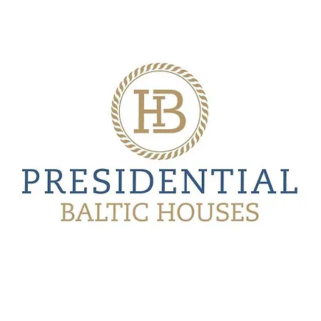 Baltic Houses Domki Apartamentowe Nad Morzem Przy Plazy ヴィラ *
