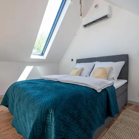 Baltic Apartamentowe Nad Morzem Przy Plazy וילה *