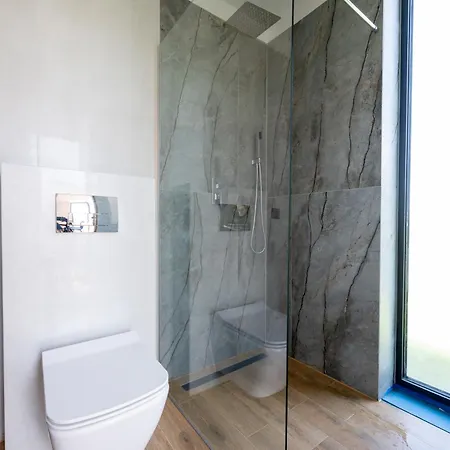 Baltic Apartamentowe Nad Morzem Przy Plaży * Kopań