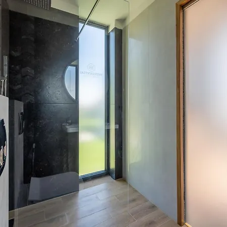 Baltic Houses Domki Apartamentowe Nad Morzem Przy Plazy *