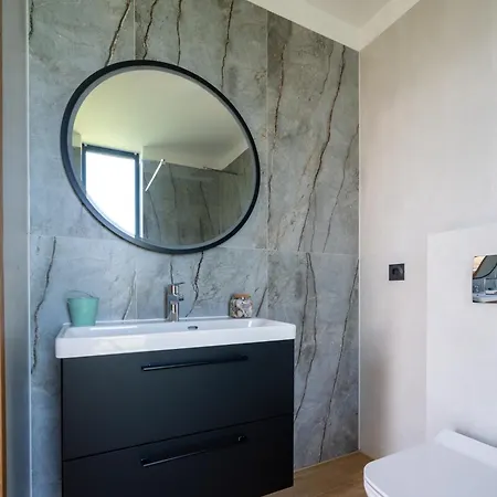 Baltic Apartamentowe Nad Morzem Przy Plazy