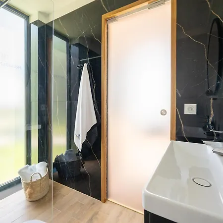 Baltic Houses Domki Apartamentowe Nad Morzem Przy Plazy Kopań