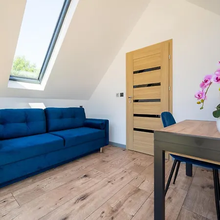 Baltic Apartamentowe Nad Morzem Przy Plazy *