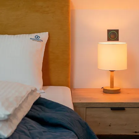 Willa Baltic Apartamentowe Nad Morzem Przy Plaży *