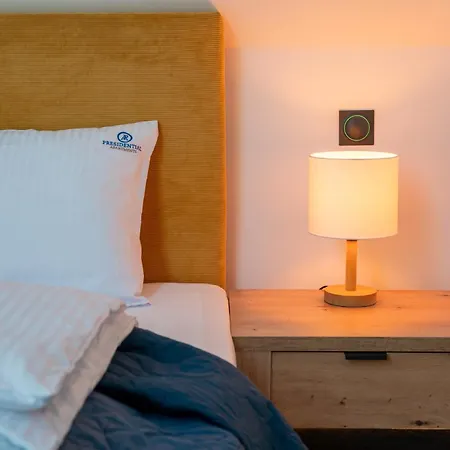 Baltic Apartamentowe Nad Morzem Przy Plazy Kopań