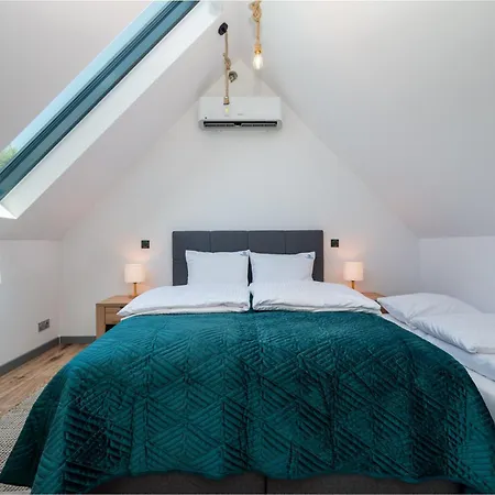 Baltic Apartamentowe Nad Morzem Przy Plazy * Kopań