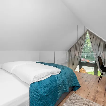 Baltic Apartamentowe Nad Morzem Przy Plazy