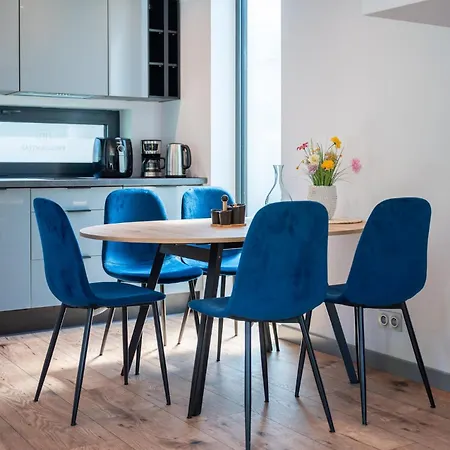 Baltic Houses Domki Apartamentowe Nad Morzem Przy Plazy ヴィラ *