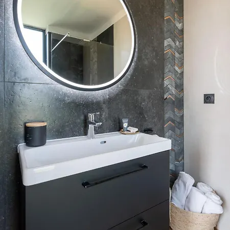 Baltic Apartamentowe Nad Morzem Przy Plaży *