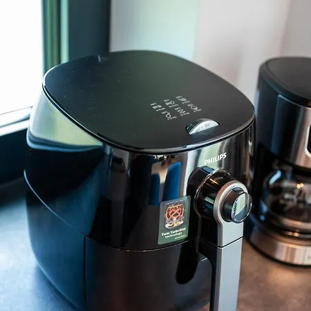 Willa Baltic Apartamentowe Nad Morzem Przy Plaży