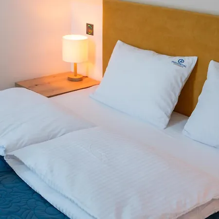 Baltic Apartamentowe Nad Morzem Przy Plaży Willa Kopań