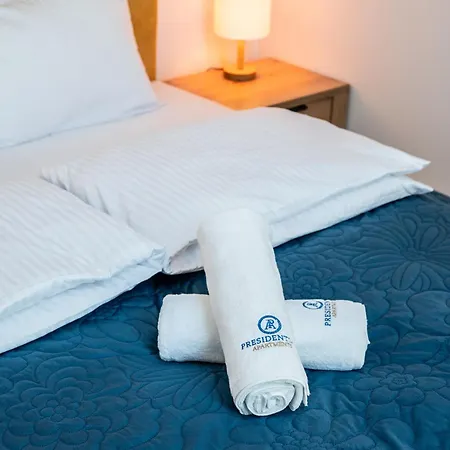 Willa Baltic Apartamentowe Nad Morzem Przy Plaży Kopań