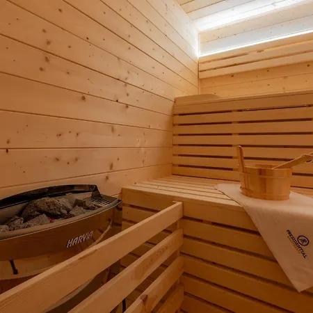 Willa Baltic Apartamentowe Nad Morzem Przy Plaży *