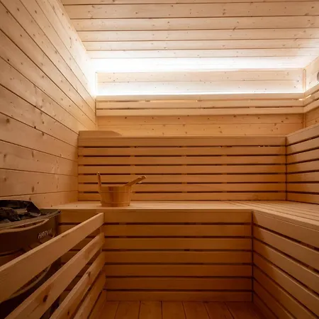 Willa Baltic Apartamentowe Nad Morzem Przy Plaży *