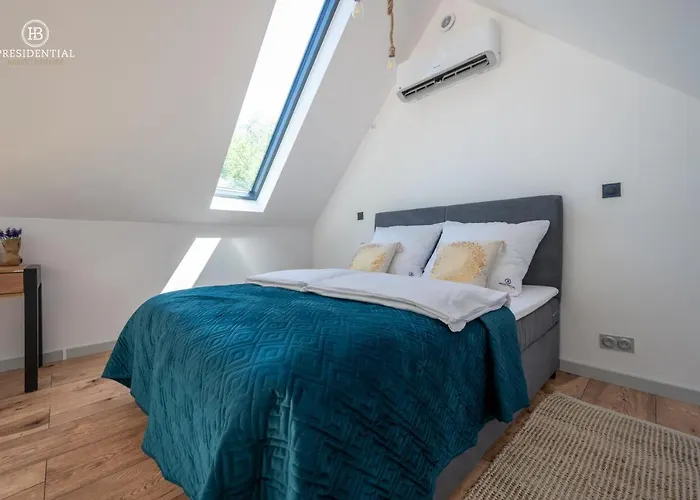 Baltic Apartamentowe Nad Morzem Przy Plazy فيلة *