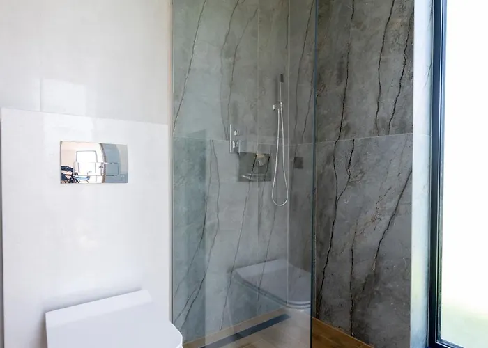 Baltic Apartamentowe Nad Morzem Przy Plazy * Kopań