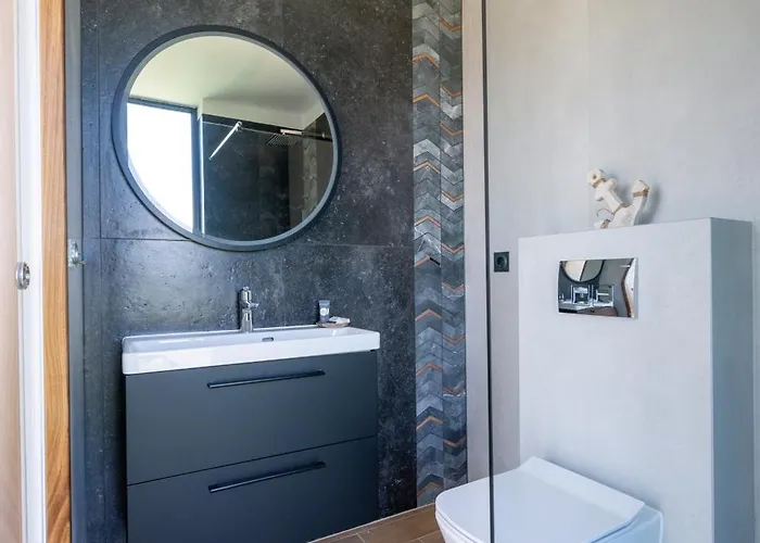 Baltic Apartamentowe Nad Morzem Przy Plaży Kopań