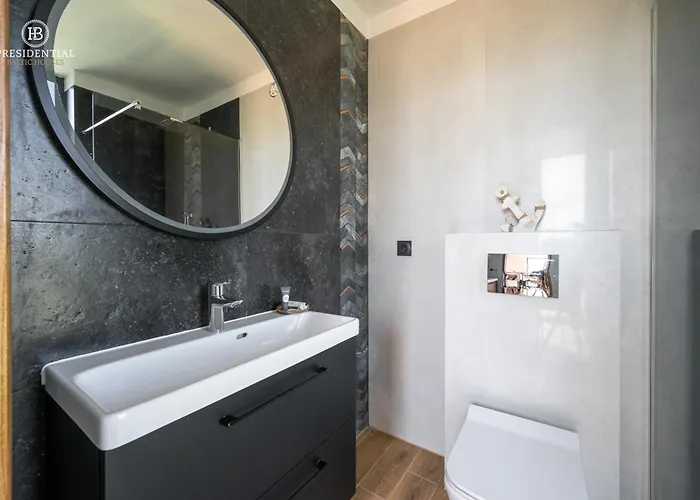 Baltic Apartamentowe Nad Morzem Przy Plazy فيلة Kopań