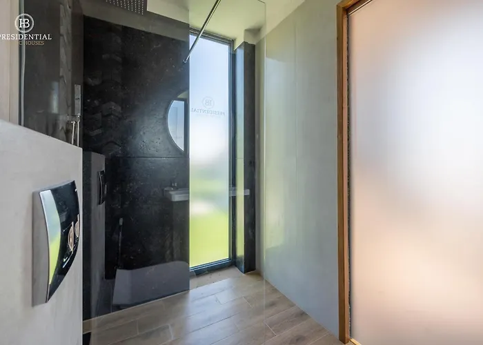 Baltic Apartamentowe Nad Morzem Przy Plazy *