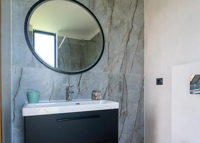 Baltic Apartamentowe Nad Morzem Przy Plaży