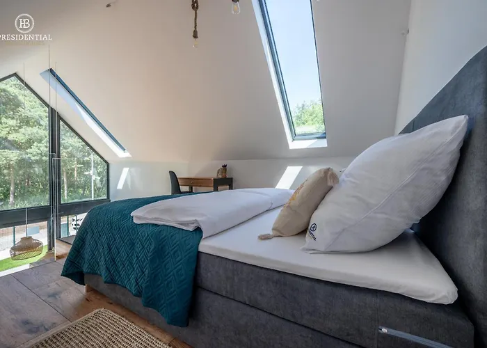 Baltic Apartamentowe Nad Morzem Przy Plazy فيلة