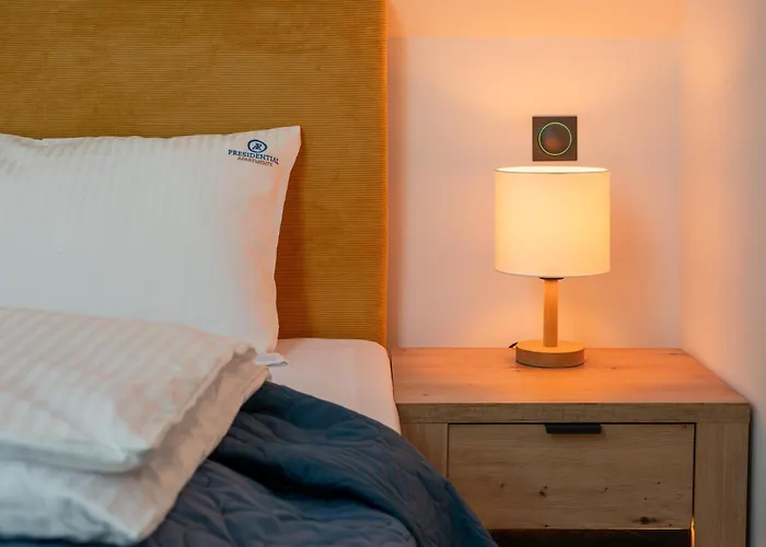 فيلة Baltic Apartamentowe Nad Morzem Przy Plazy *