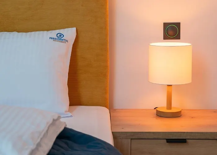 Baltic Apartamentowe Nad Morzem Przy Plazy Kopań