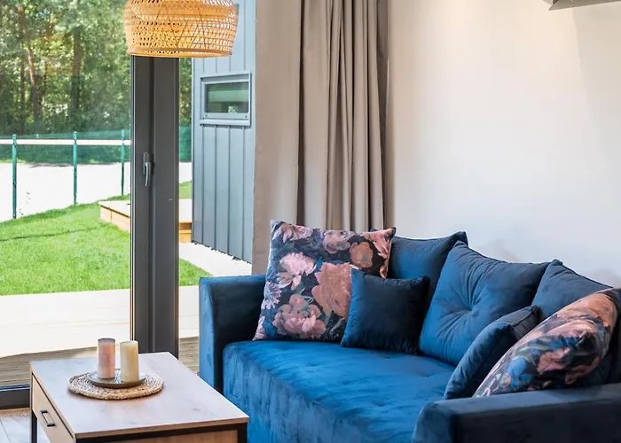 Baltic Apartamentowe Nad Morzem Przy Plazy فيلة Kopań