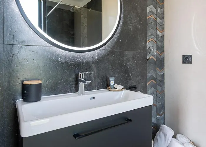 Baltic Apartamentowe Nad Morzem Przy Plazy *