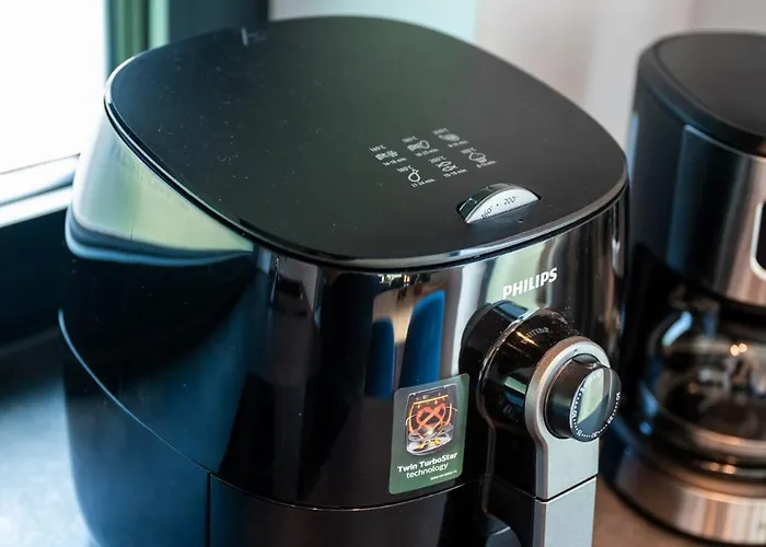 Willa Baltic Apartamentowe Nad Morzem Przy Plaży