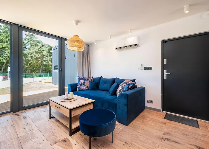 Baltic Apartamentowe Nad Morzem Przy Plazy *