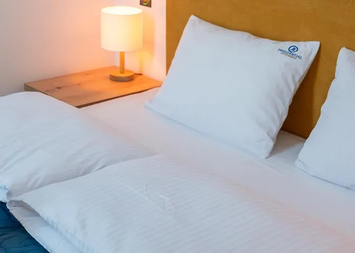 Baltic Apartamentowe Nad Morzem Przy Plazy فيلة Kopań