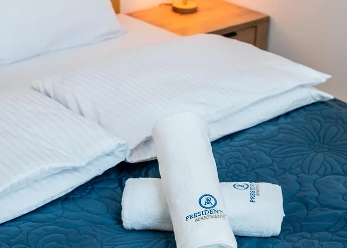 Willa Baltic Apartamentowe Nad Morzem Przy Plaży Kopań