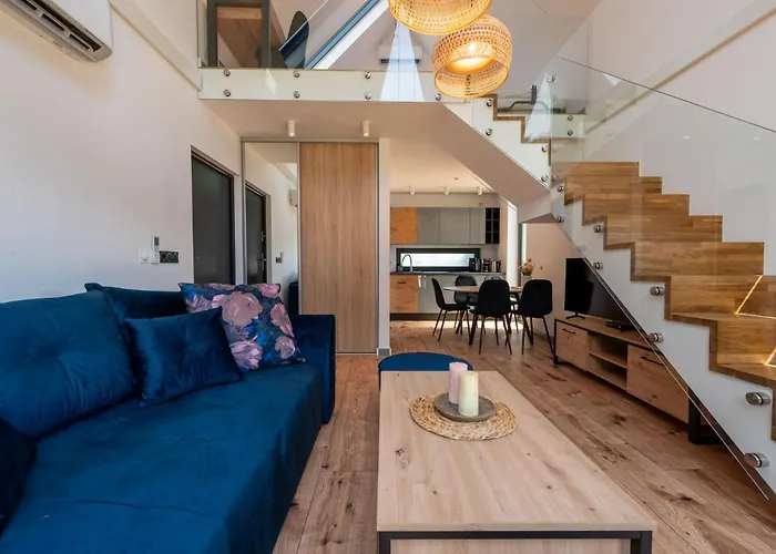 Baltic Apartamentowe Nad Morzem Przy Plazy فيلة