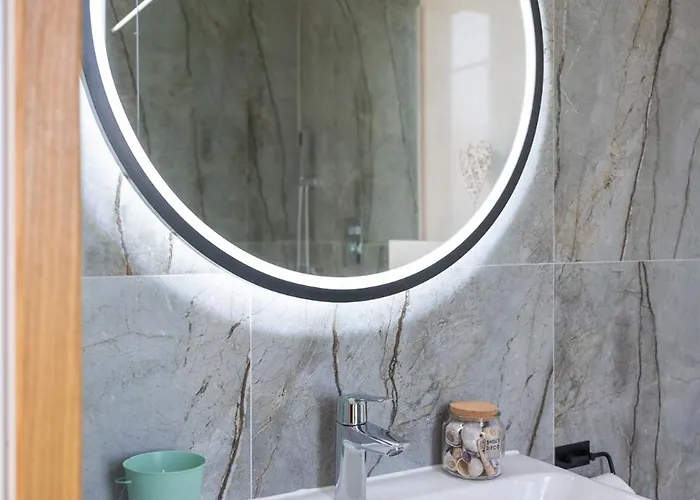 Baltic Apartamentowe Nad Morzem Przy Plazy فيلة