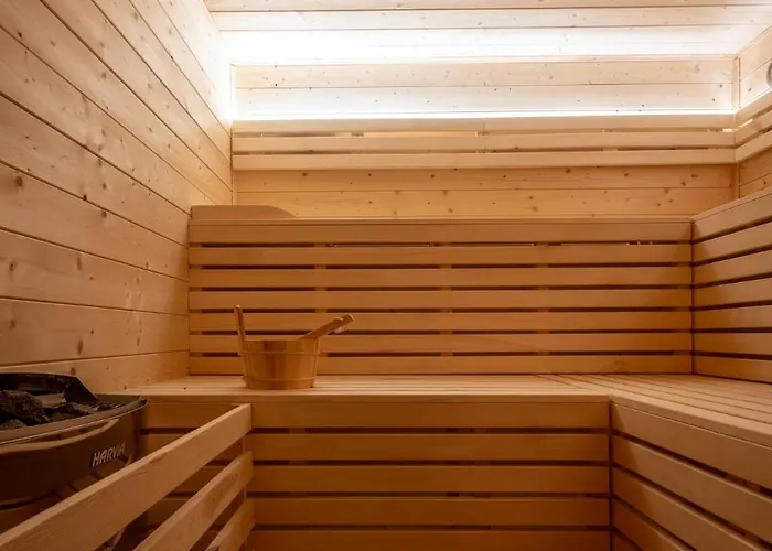 Willa Baltic Apartamentowe Nad Morzem Przy Plaży *