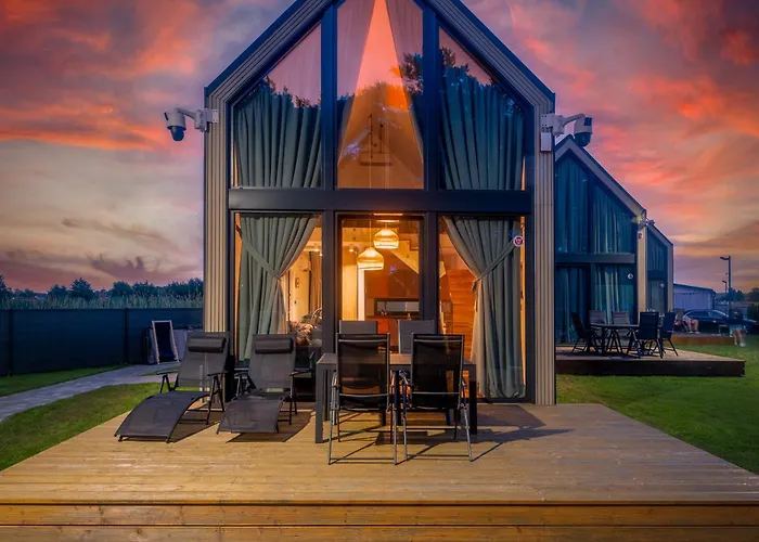 Baltic Apartamentowe Nad Morzem Przy Plazy فيلة